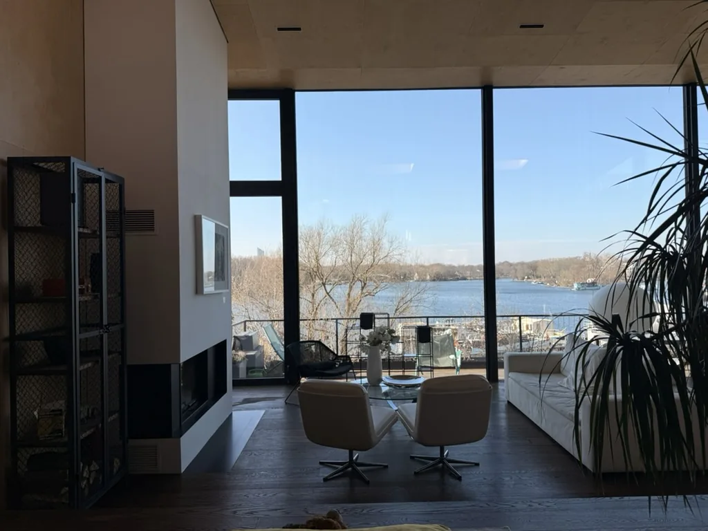 Kaminlounge