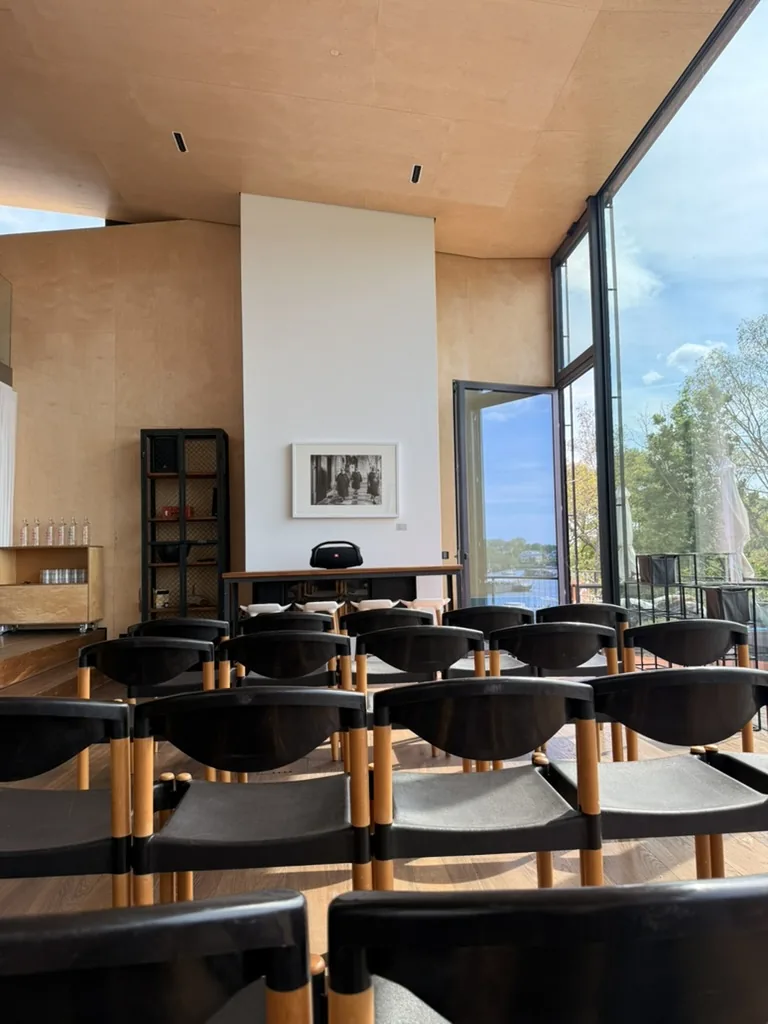 Business Events & Off-Sites